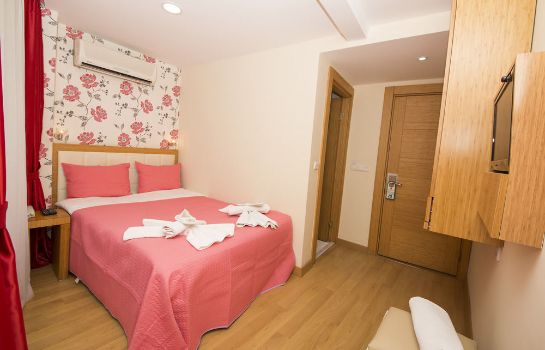 Gulhane Corner Hotel In Istanbul Great Prices At Hotel Info