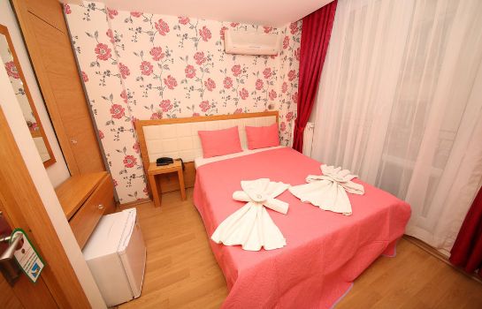 Gulhane Corner Hotel In Istanbul Great Prices At Hotel Info