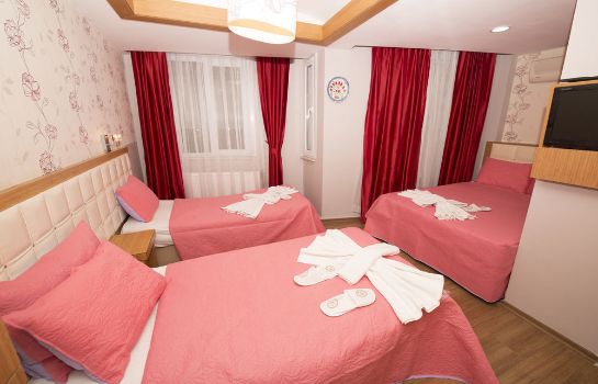 Gulhane Corner Hotel In Istanbul Great Prices At Hotel Info