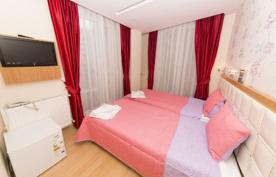 Gulhane Corner Hotel In Istanbul Great Prices At Hotel Info