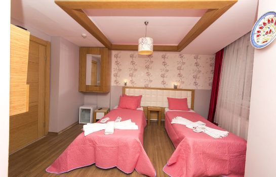 Gulhane Corner Hotel In Istanbul Great Prices At Hotel Info