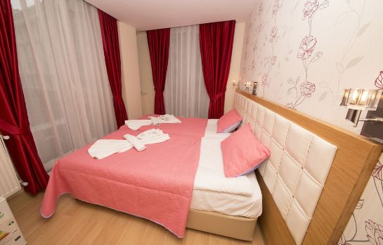 Gulhane Corner Hotel In Istanbul Great Prices At Hotel Info