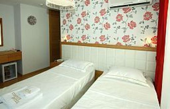 Gulhane Corner Hotel In Istanbul Great Prices At Hotel Info