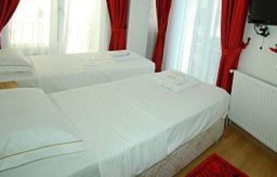 Gulhane Corner Hotel In Istanbul Great Prices At Hotel Info