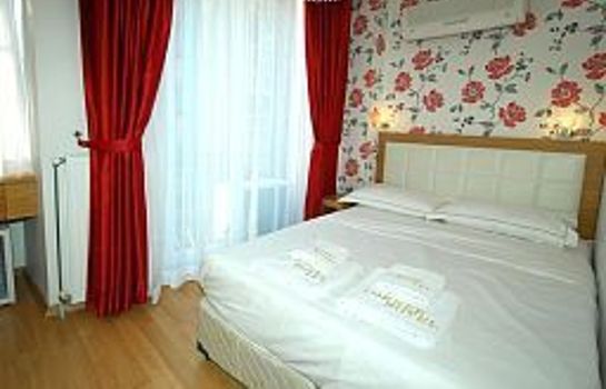 Gulhane Corner Hotel In Istanbul Great Prices At Hotel Info