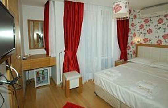 Gulhane Corner Hotel In Istanbul Great Prices At Hotel Info