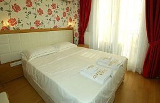 Gulhane Corner Hotel In Istanbul Great Prices At Hotel Info