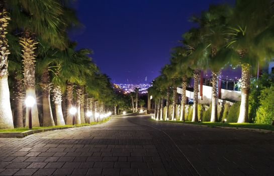 Grand Yazici Bodrum Boutique Hotel Great Prices At Hotel Info