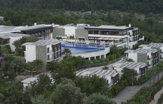 Grand Yazici Bodrum Boutique Hotel Great Prices At Hotel Info