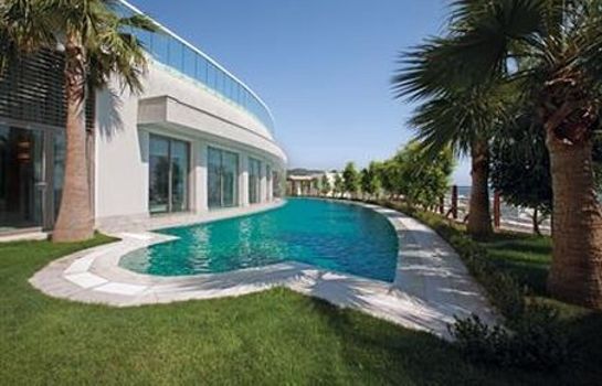Grand Yazici Bodrum Boutique Hotel Great Prices At Hotel Info