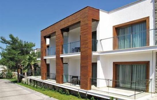 Grand Yazici Bodrum Boutique Hotel Great Prices At Hotel Info