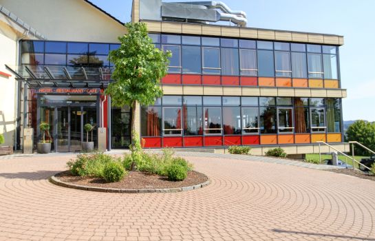 Phonix Hotel In Bergneustadt Hotel De