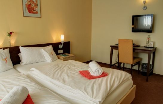 Phonix Hotel In Bergneustadt Hotel De