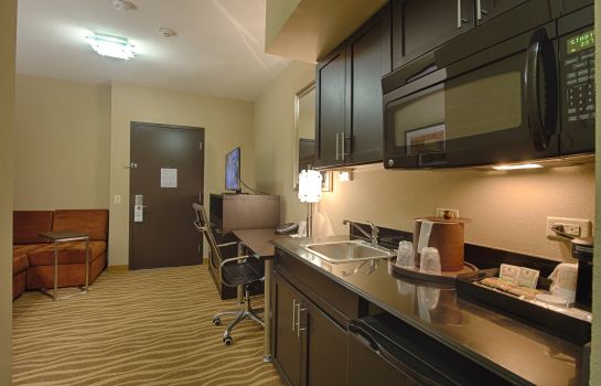 Suite Holiday Inn HOUSTON - WESTCHASE