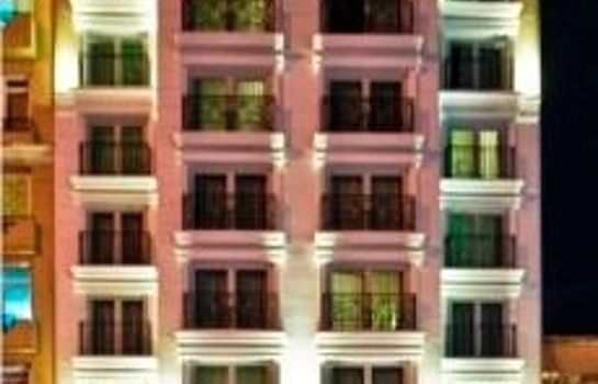 Cvk Hotels Taksim Istanbul Great Prices At Hotel Info