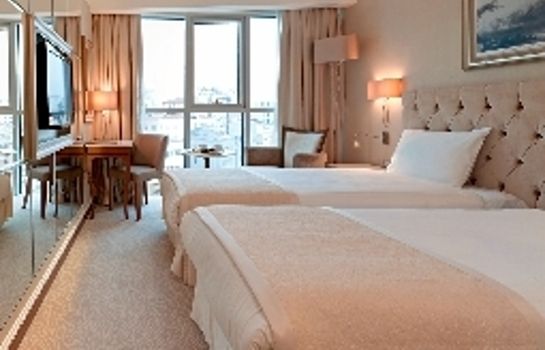 Cvk Hotels Taksim Istanbul Great Prices At Hotel Info