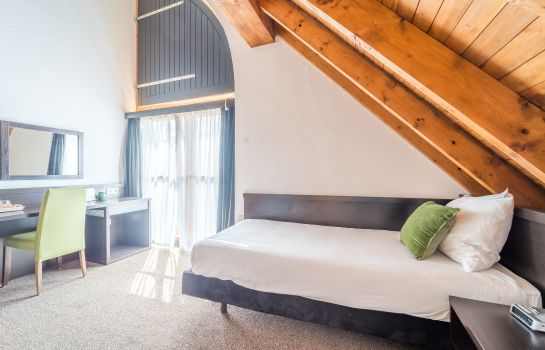 Hotel Inn Salland Formally Westcord Hotel Salland In Raalte Hotel De