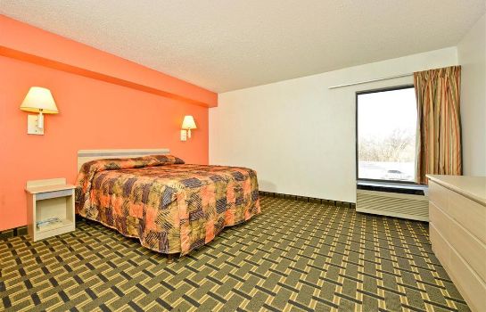 Room Wingate by Wyndham Louisville Fair and Expo