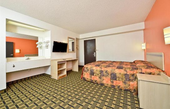 Room Wingate by Wyndham Louisville Fair and Expo