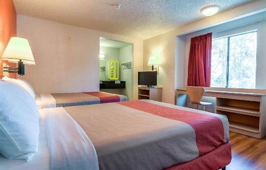 Motel 6 Los Angeles Rowland Heights Hotel De