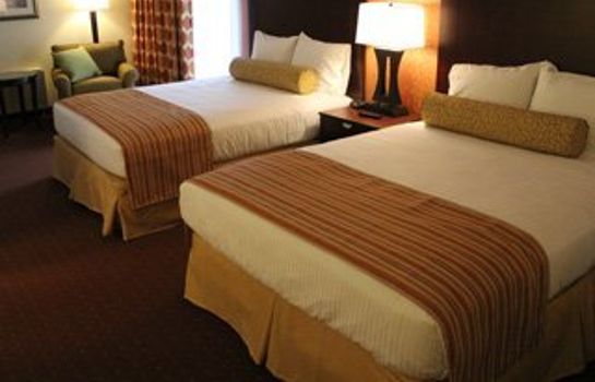 Zimmer Liberty Mountain Hotel