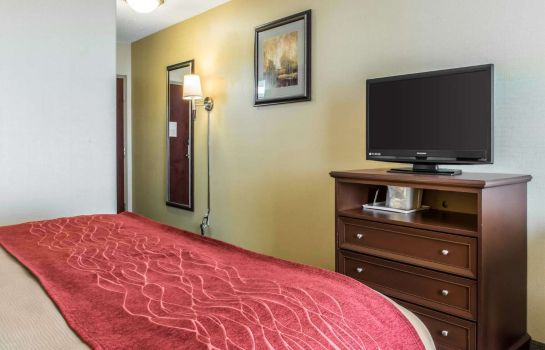 Comfort Inn Mifflinville Bloomsburg Great Prices At Hotel Info