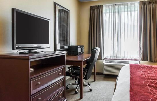 Comfort Inn Mifflinville Bloomsburg Great Prices At Hotel Info
