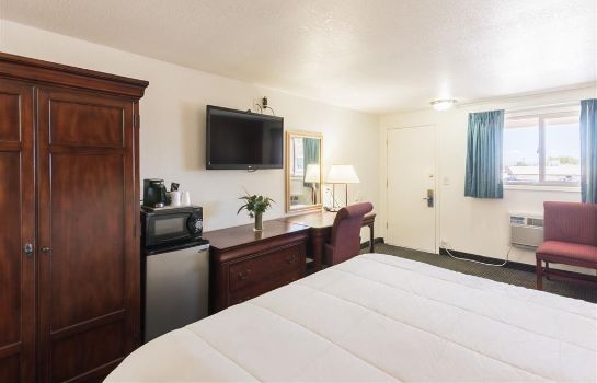 Rodeway Inn Montrose Great Prices At Hotel Info
