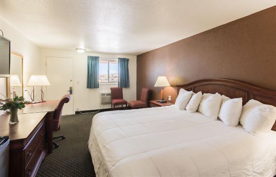 Rodeway Inn Montrose Great Prices At Hotel Info