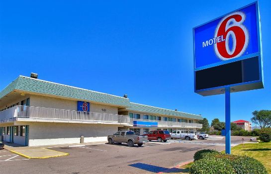 Motel 6 Sierra Vista Fort Huachuca Great Prices At Hotel Info