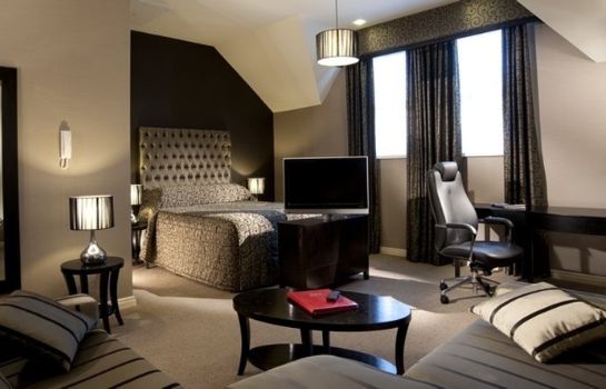 Hotel Malone Lodge Apartments In Belfast Hotel De