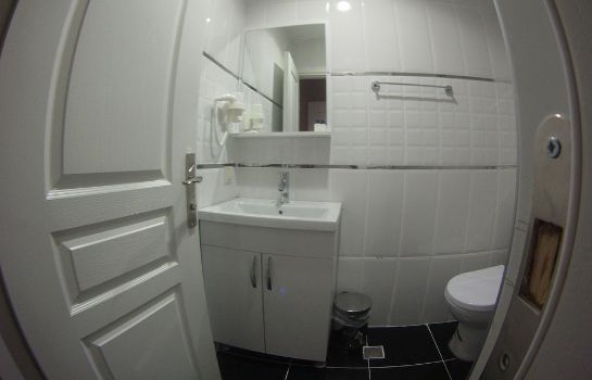 Hotel Golden Palace Istanbul Great Prices At Hotel Info
