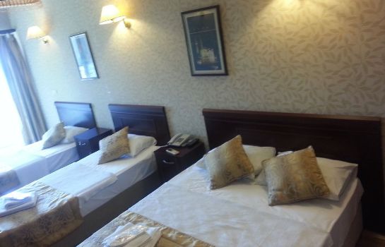 Hotel Golden Palace Istanbul Great Prices At Hotel Info