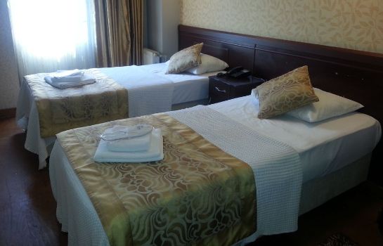Hotel Golden Palace Istanbul Great Prices At Hotel Info