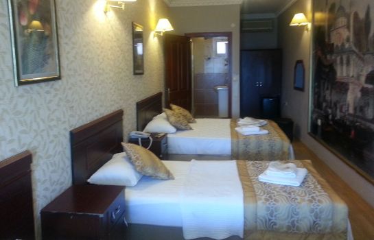 Hotel Golden Palace Istanbul Great Prices At Hotel Info