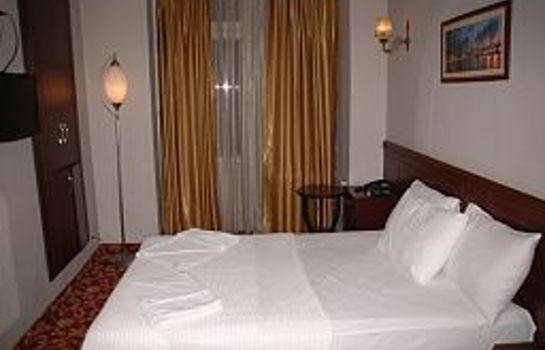 Hotel Golden Palace Istanbul Great Prices At Hotel Info