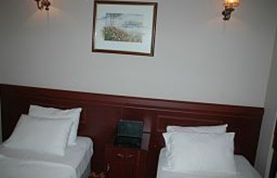 Hotel Golden Palace Istanbul Great Prices At Hotel Info