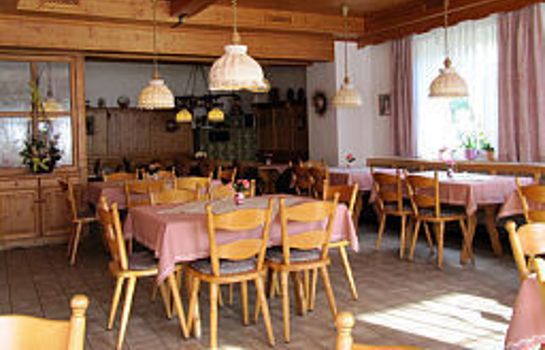 Restaurant Zur Mühle