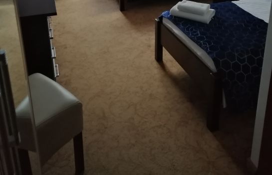 Doppelzimmer Komfort Wrzos Pensjonat