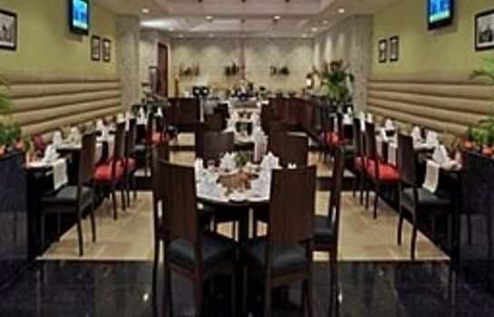 Restaurant Thane Fortune Park Lake city  - Member ITC Hotel Group