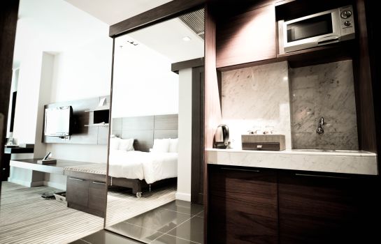 S31 Sukhumvit Hotel In Bangkok Hotel De