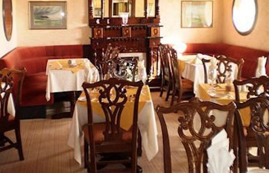 Restaurant Aran View Country House