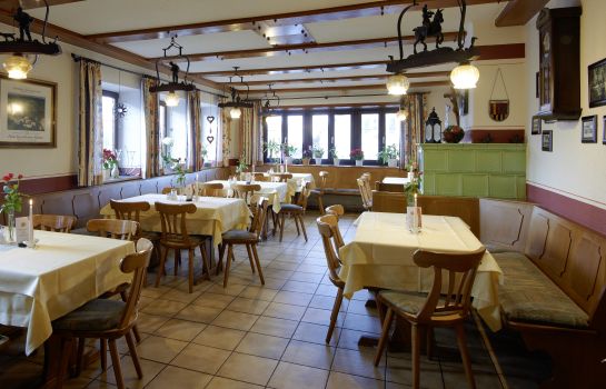 Restaurant Gasthof zur Sonne