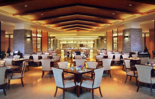 Restaurant Pullman Oceanview Sanya Bay Resort & Spa