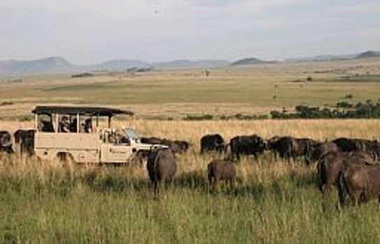Info Nkomazi Game Reserve