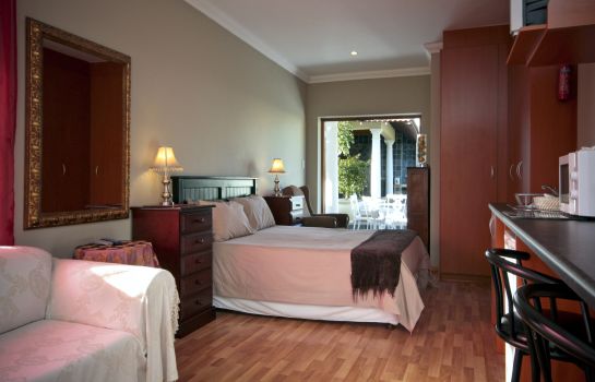 Hotel Smart Stay Apartments In Somerset West Hotel De