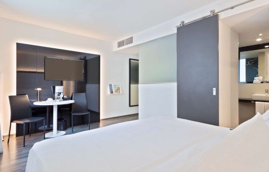 Innside By Melia Berlin Mitte Hotel De