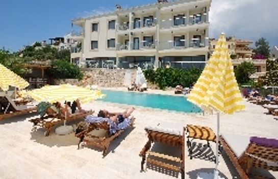 Cachet Hotel Kas Great Prices At Hotel Info