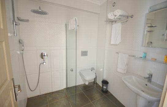 Cachet Hotel Kas Great Prices At Hotel Info