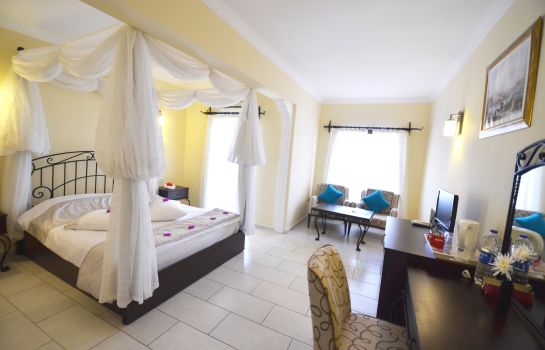 Cachet Hotel Kas Great Prices At Hotel Info